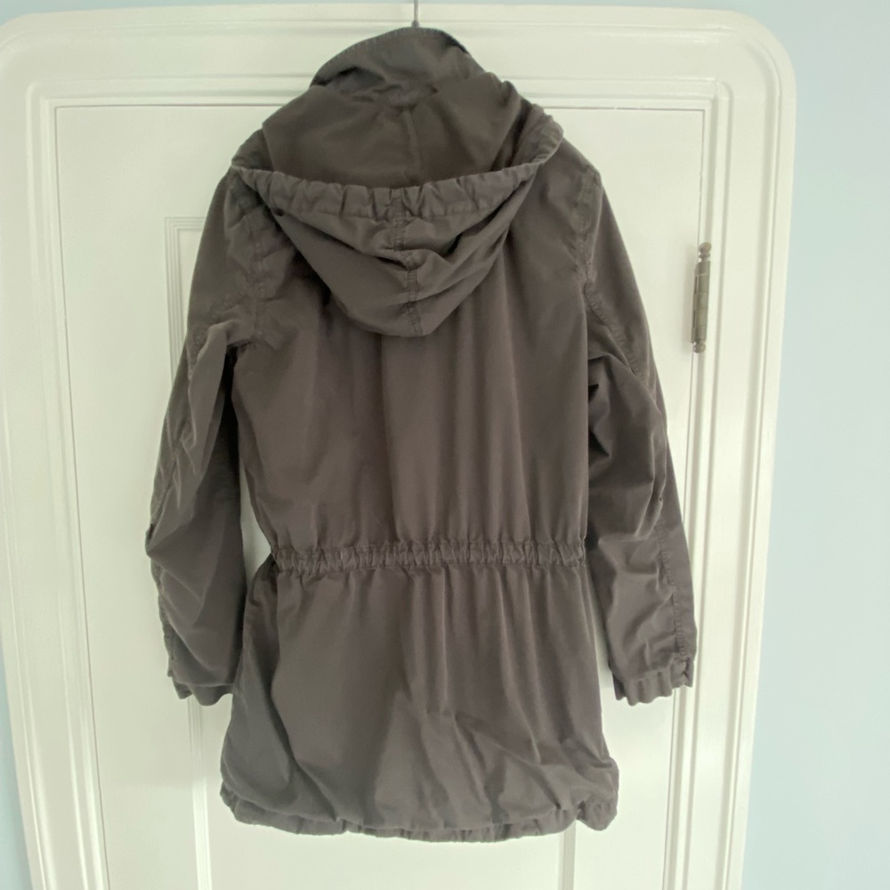 Women’s James Perse Jacket